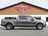 Used 2020 Ford F150 4x4 SuperCrew image 3