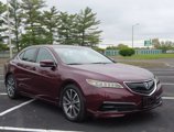 Used 2015 Acura TLX V6 image 4
