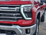 New 2025 Chevrolet Silverado 2500 LTZ w/ LTZ Premium Texas Edition image 5