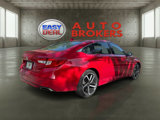 Used 2020 Honda Accord Sport image 5