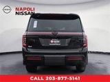 New 2025 Nissan Armada PRO-4X image 4