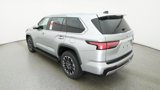 New 2025 Toyota Sequoia Limited image 5