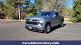 New 2026 Chevrolet Silverado 1500 LT image 5