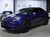 Used 2021 Tesla Model Y Long Range image 6