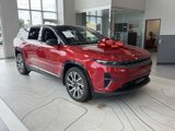 New 2025 Jeep Wagoneer Limited image 2