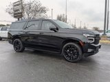 Used 2023 Chevrolet Suburban RST w/ Luxury Package image 2