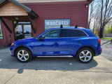 Used 2021 Audi Q5 e Prestige w/ Prestige Package image 2