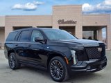 Used 2025 Cadillac Escalade Sport Platinum image 3