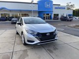 Used 2024 Nissan Versa S w/ Trunk Package image 2