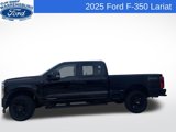 New 2025 Ford F350 Lariat w/ Lariat Ultimate Package image 4