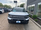 New 2025 Ford Bronco Sport Big Bend image 3
