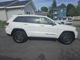 Used 2021 Jeep Grand Cherokee Limited image 4