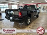 New 2025 RAM 2500 Big Horn image 5