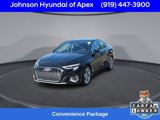 Used 2023 Audi A3 2.0T Premium Plus w/ Premium Plus Package image 2