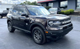 Used 2021 Ford Bronco Sport Big Bend image 3