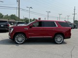 New 2025 GMC Yukon Denali w/ Sun & Power Step Package image 2