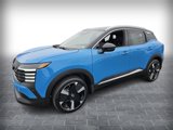New 2025 Nissan Kicks SR image 2