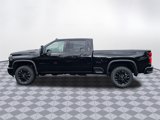 New 2025 Chevrolet Silverado 2500 LTZ w/ LTZ Plus Package image 5