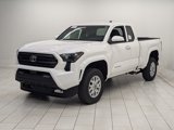 New 2025 Toyota Tacoma SR5 image 4
