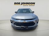 New 2026 Chevrolet TrailBlazer LS w/ LS Convenience Package image 2
