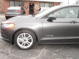 Used 2018 Ford Fusion S image 4