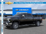 New 2025 Chevrolet Silverado 2500 LTZ w/ LTZ Premium Package image 2