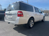 Used 2017 Ford Expedition EL Limited w/ Equipment Group 301A image 6