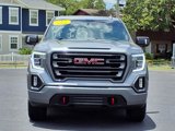 Used 2021 GMC Sierra 1500 AT4 image 2