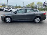 Used 2019 Ford Fusion S image 6