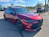 Used 2019 Toyota Avalon XLE image 4