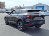 New 2025 Chevrolet Trax RS image 3