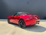 Used 2021 MAZDA MX-5 Miata Club image 3