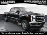 New 2025 Ford F250 Lariat w/ Lariat Ultimate Package image 3