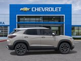 New 2026 Chevrolet TrailBlazer ACTIV image 5