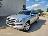 Used 2014 Mercedes-Benz GL 350 BlueTEC 4MATIC image 4