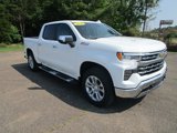 New 2025 Chevrolet Silverado 1500 LTZ image 5