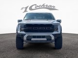 New 2025 Ford F150 Raptor image 2