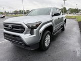 New 2025 Toyota Tacoma SR image 6