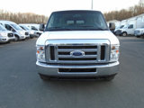 Used 2014 Ford E-350 and Econoline 350 XLT image 3