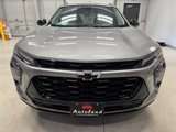 Used 2024 Chevrolet Trax ACTIV w/ Sunroof Package image 2