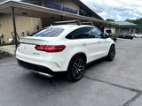 Used 2019 Mercedes-Benz GLE 43 AMG 4MATIC Coupe image 3
