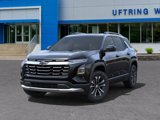 New 2025 Chevrolet Equinox LT w/ Convenience Package II image 6