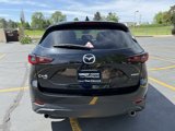 Used 2023 MAZDA CX-5 AWD 2.5 S w/ Select Package image 6
