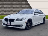 Used 2012 BMW 535i xDrive Sedan image 4