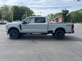 New 2025 Ford F350 XLT image 4