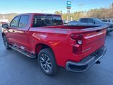 New 2025 Chevrolet Silverado 1500 LT w/ All Star Edition Plus image 6