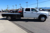 Used 2018 RAM 5500 Tradesman w/ Chrome Appearance Group image 4