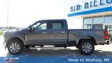 New 2025 Ford F250 Lariat image 2