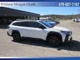 Used 2023 Subaru Outback Onyx Edition XT image 4