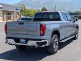 New 2025 GMC Sierra 1500 SLT w/ SLT Premium Package image 3